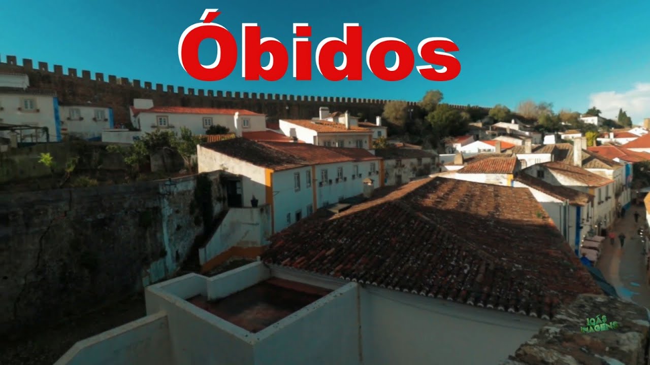 Óbidos - Portugal