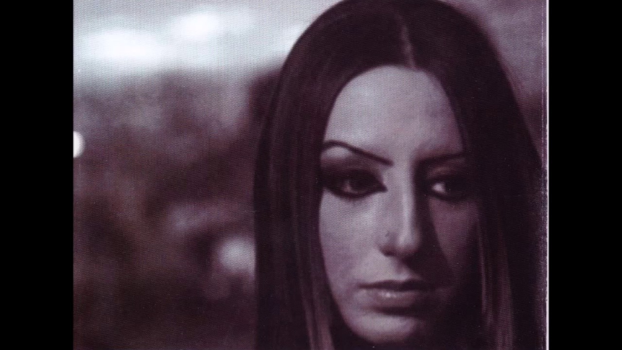 Gülizar Tiryaki -  Gel Gönül Gidelim Aşk Ellerine        Albüm: Yürekte Türküler