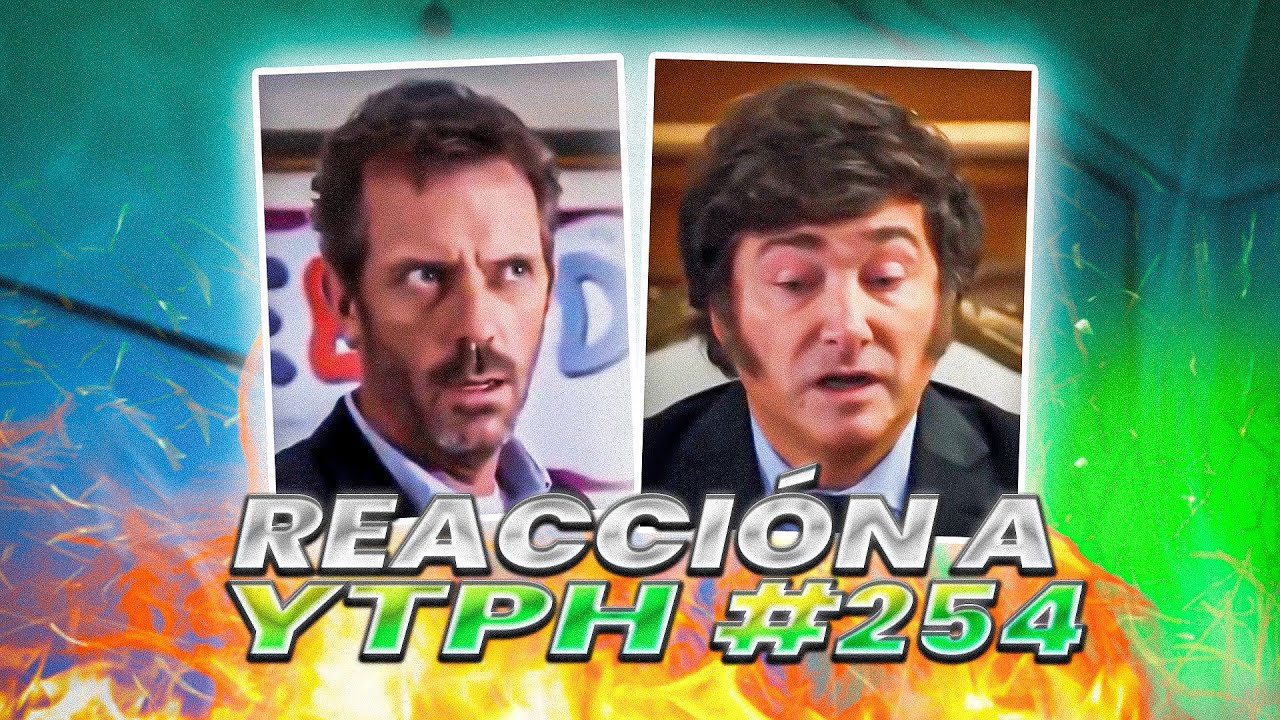 REACCIONO ESTANDO ENFERMO 🤧 | Reacción a POOPS #254