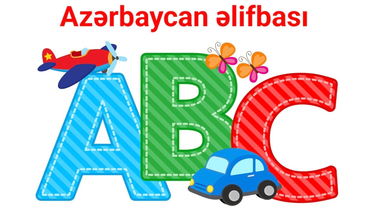 ƏLİFBA