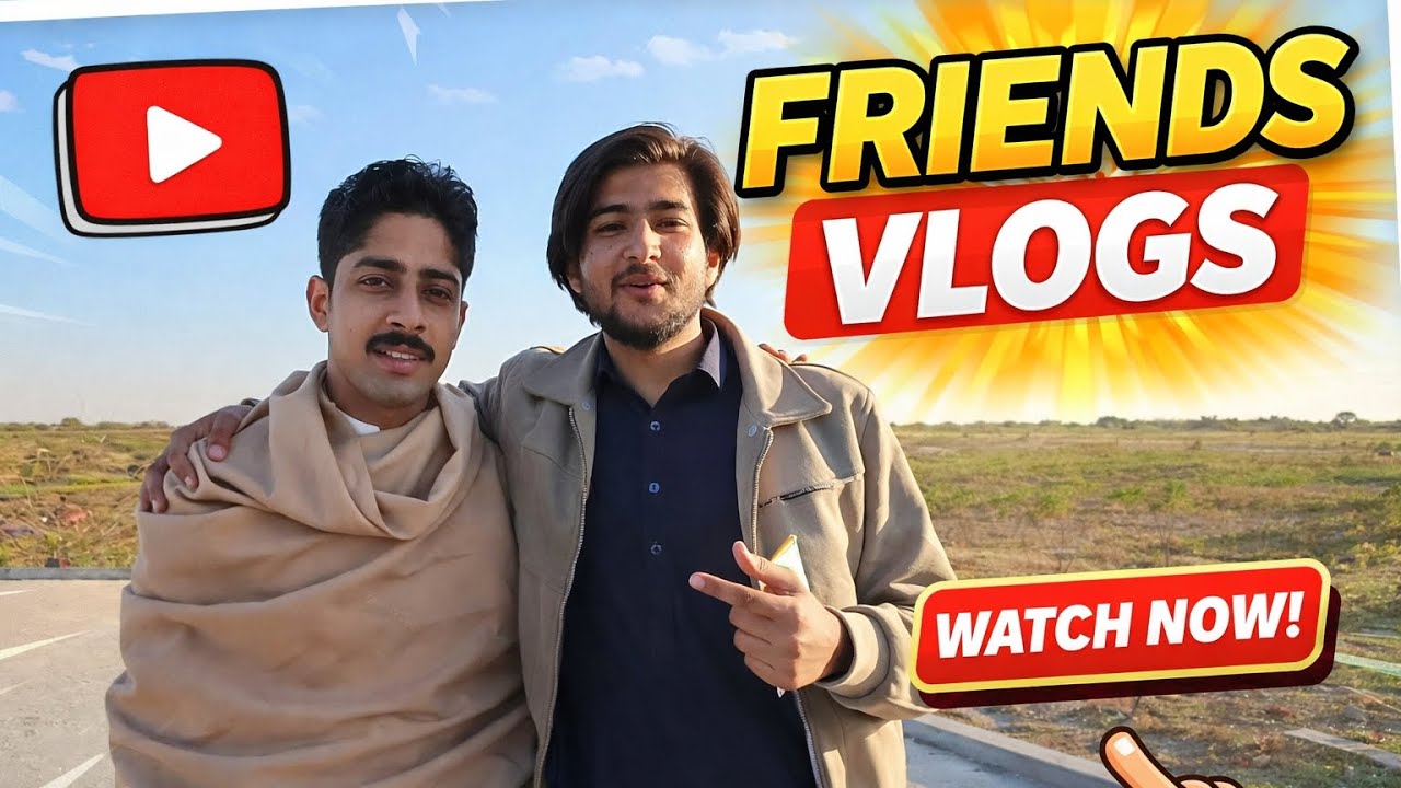 Village vlogs with friends watching for thanks subscribe channel all