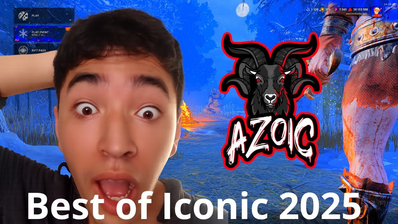 Best of Iconic 2025