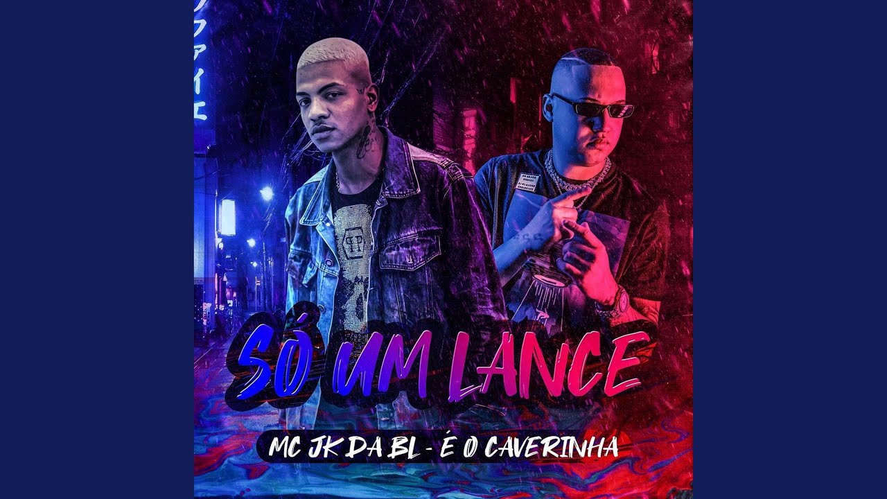 Só um Lance