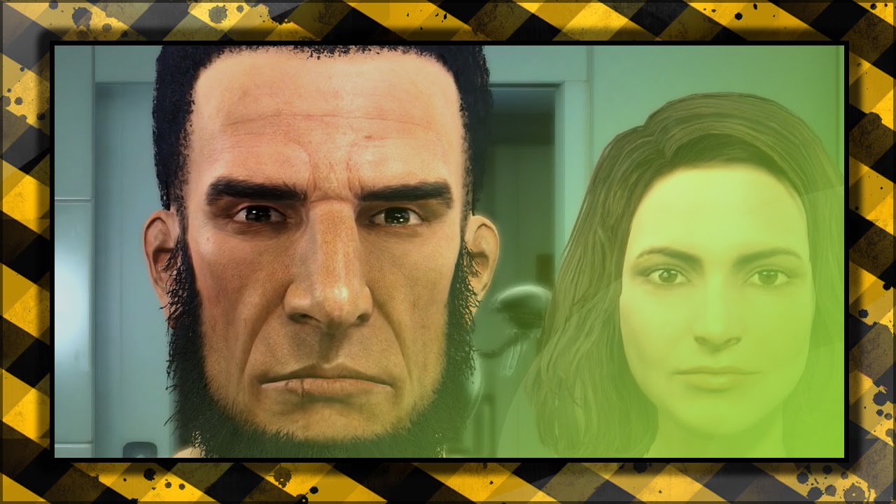 Fallout 4 / Wrażenia / Gameplay
