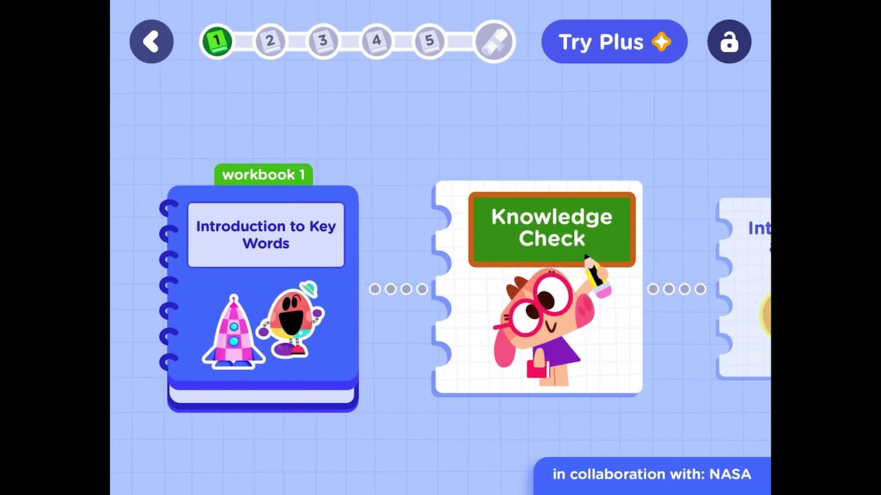 LingoKids - Learn about the planet, the Sun & Moon | Fun Interactive Learning