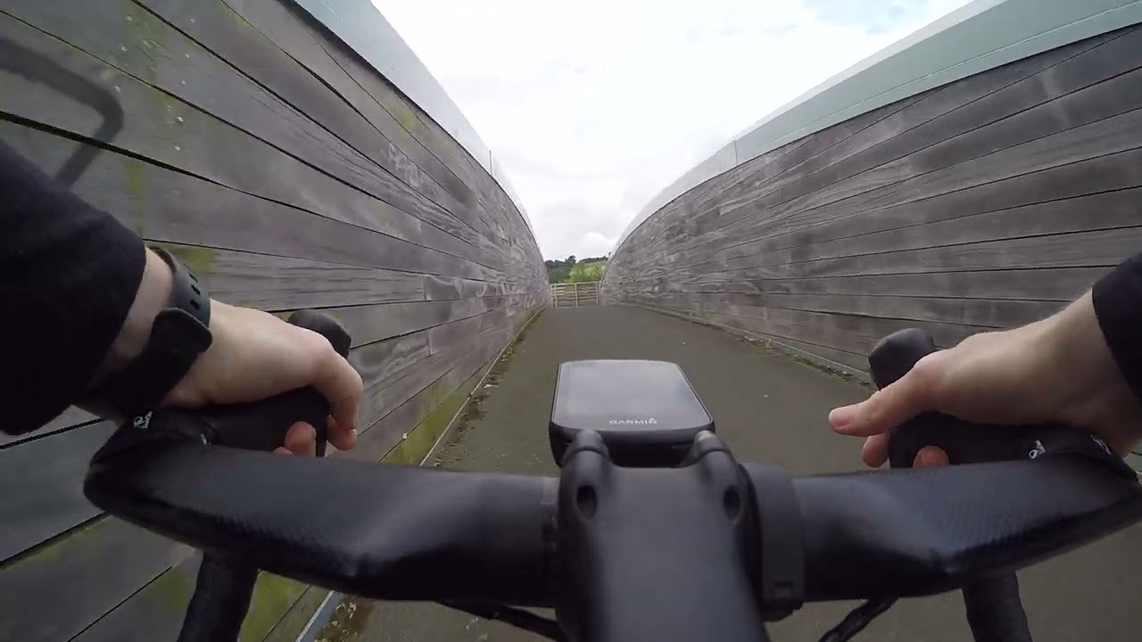 Road Cycling Exeter: BG&E | 46.56 miles on a Giant TCR SL (22 Jun)