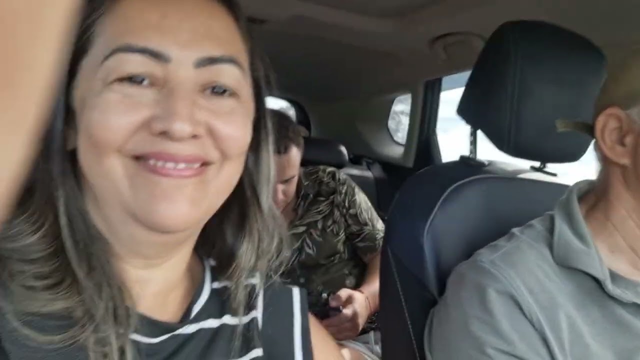 Chegando em maringar rumo a Encarnacion PY| ep 02