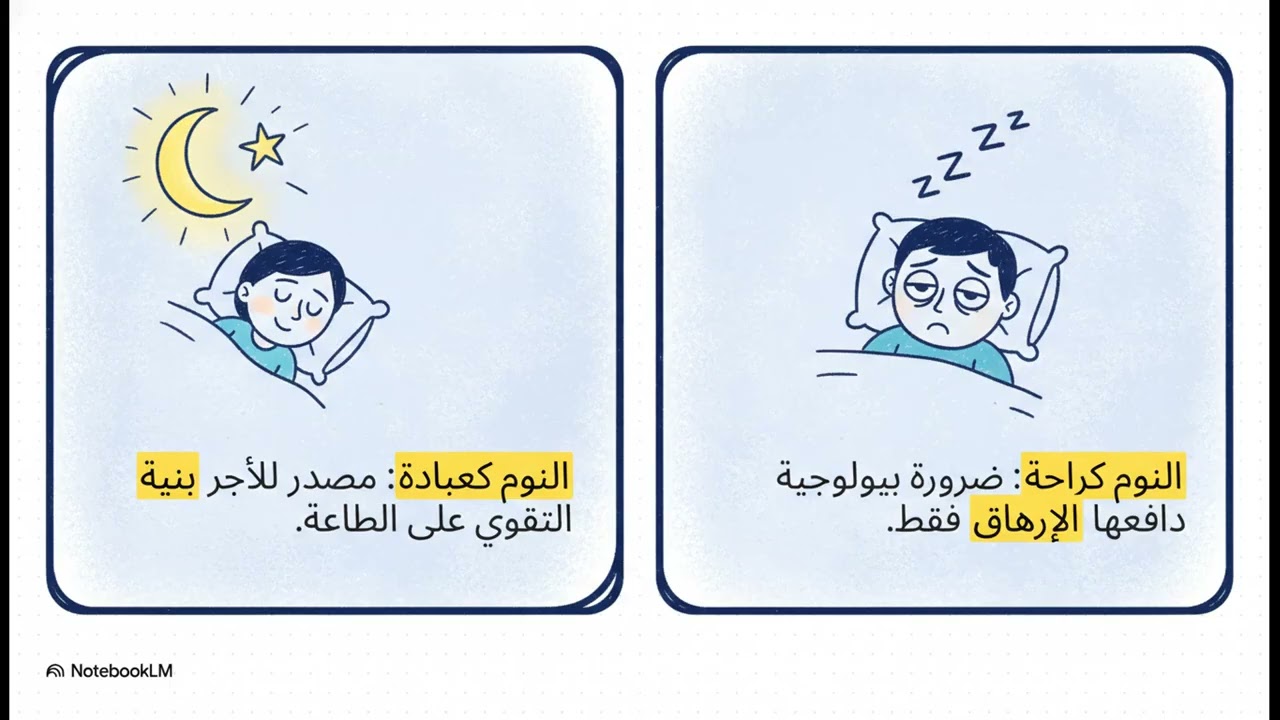 بودكاست ملاذ القارئ | ملخص كتاب رمضان ثورة التغيير