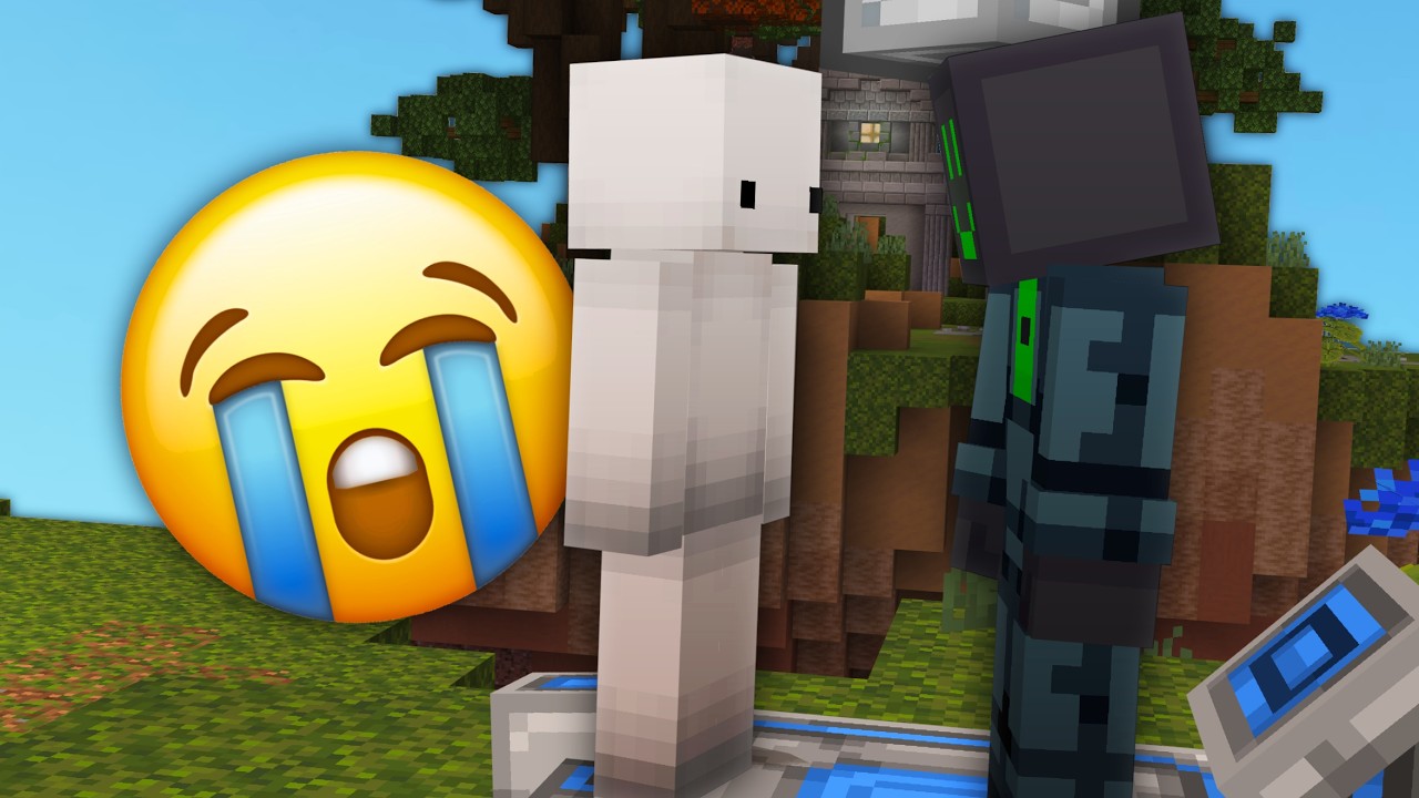 3am bedwars with a random