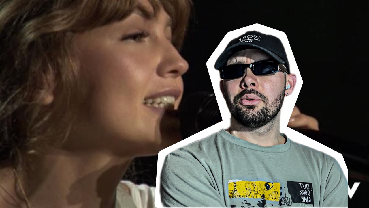 Thalia - Equivocada (Live Version) | REACCIÓN 