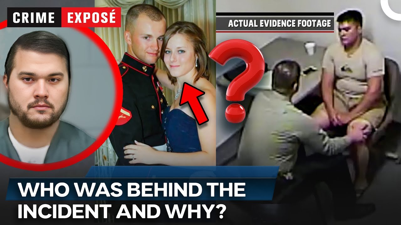 How the Story Was Solved Through Initially Overlooked Details I Crime Exposé with Nancy O'Dell