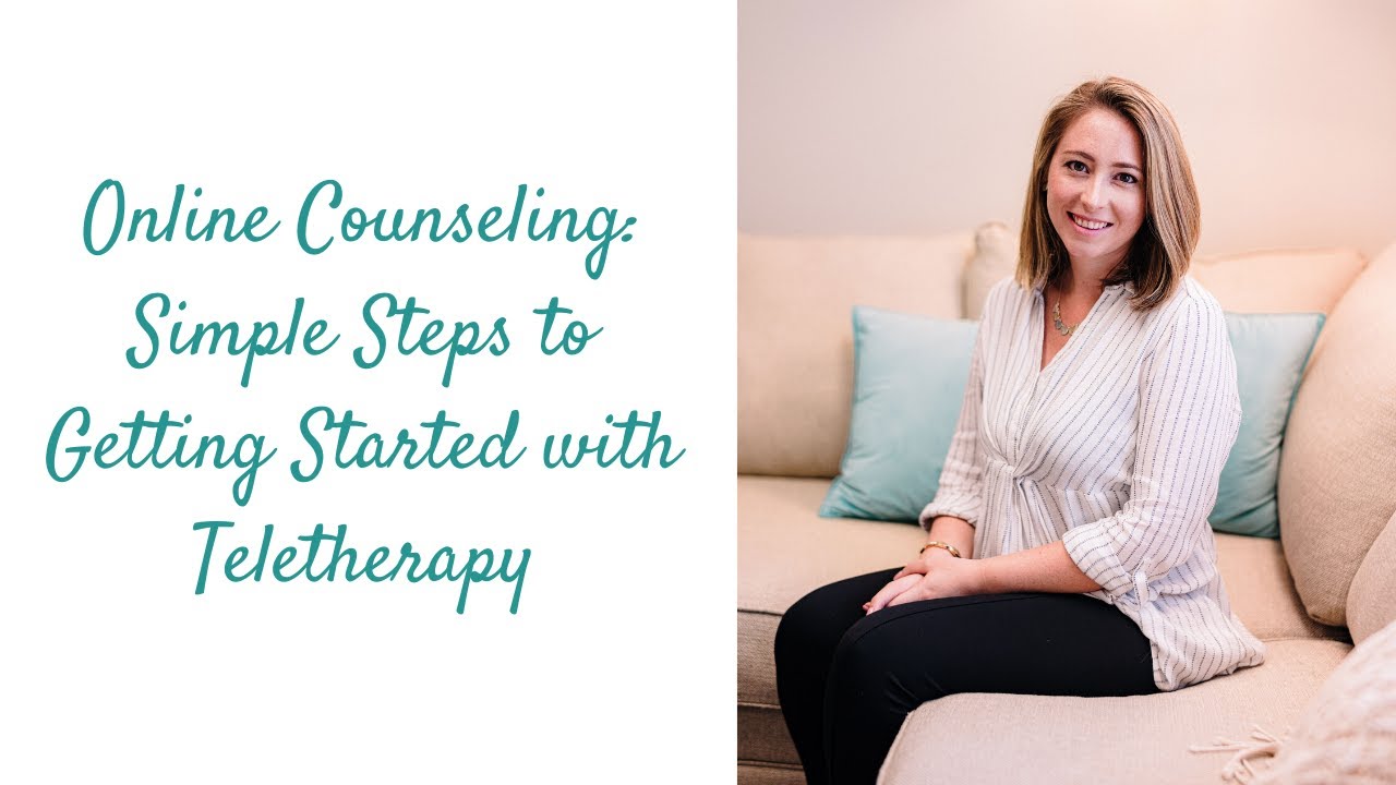 Online Counseling Demo