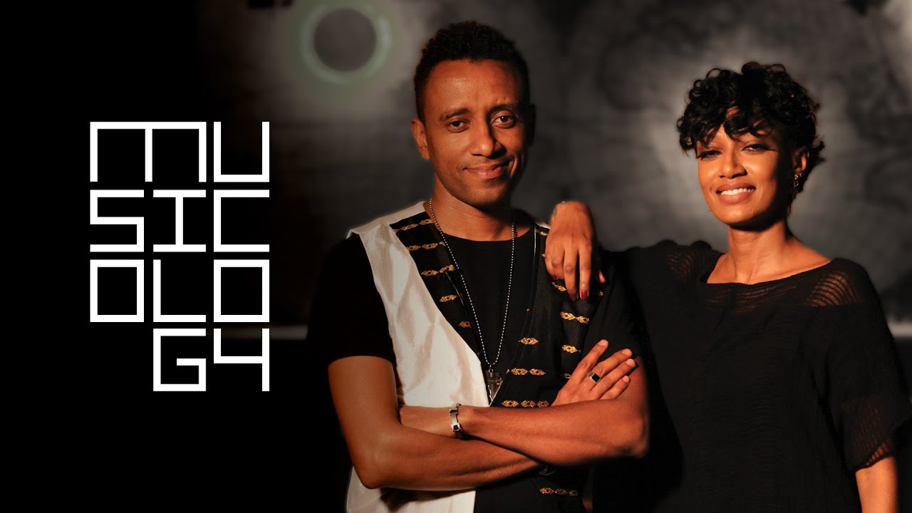 Chelina ቸሊና 