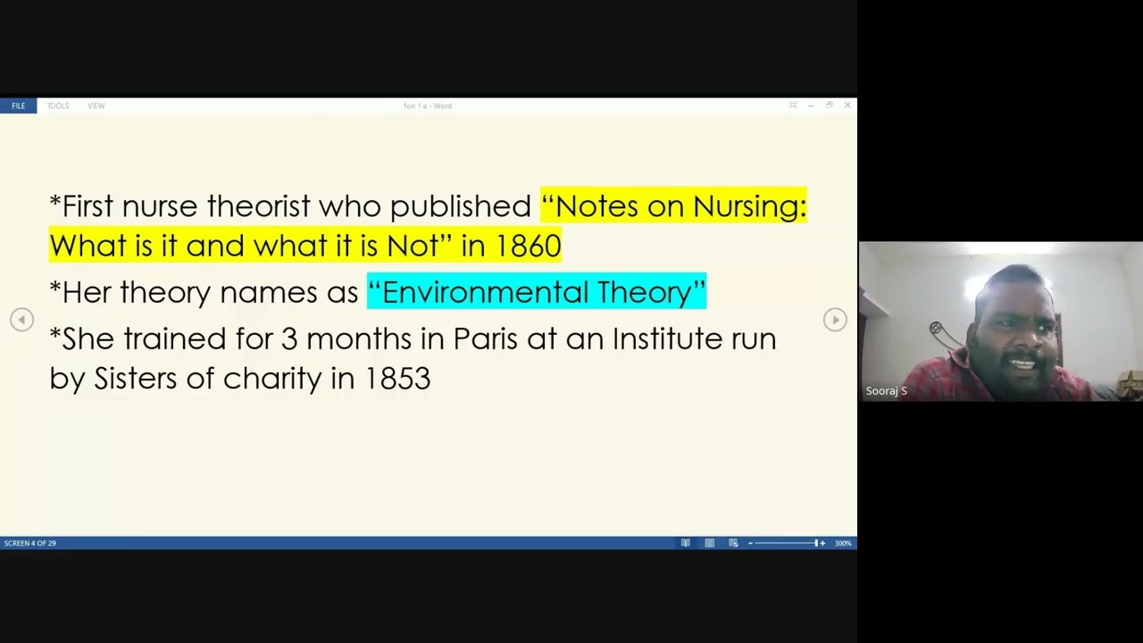 DHS 2026 HISTORY OF NURSING CHAPTER 1