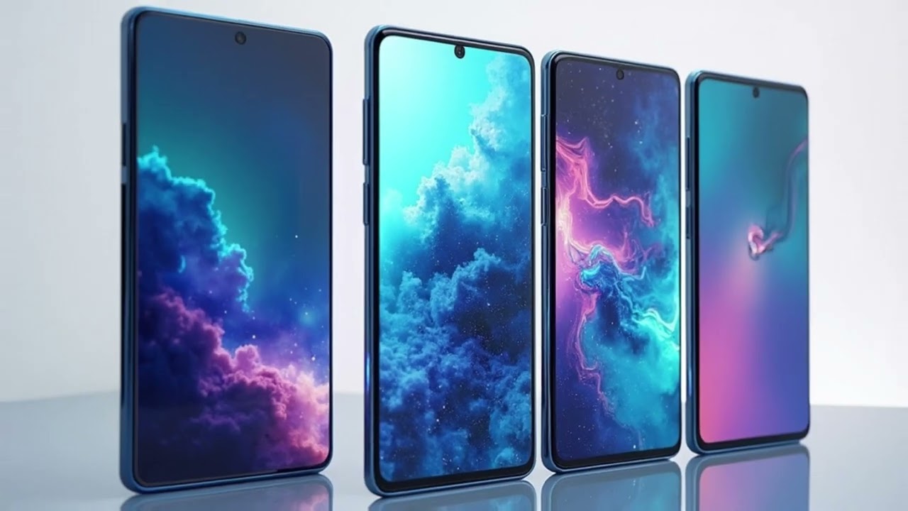 2025&rsquo;te Akıllı Telefonlar &ndash; Yapay Zeka Devrimi Başlıyor!