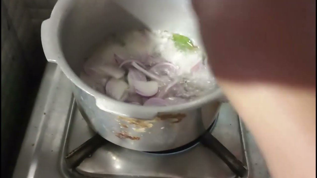 Healthy carrot  Puri at home 