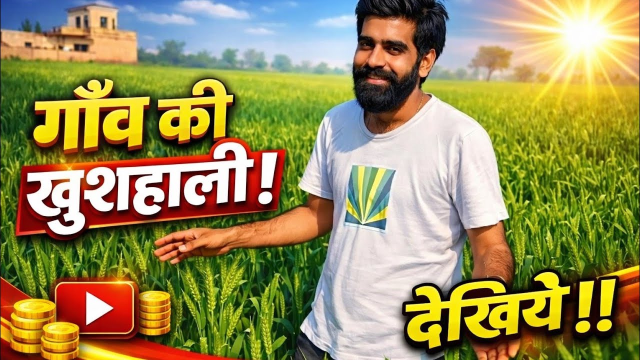 #farming #villagelife #lifeisbutadream #family 