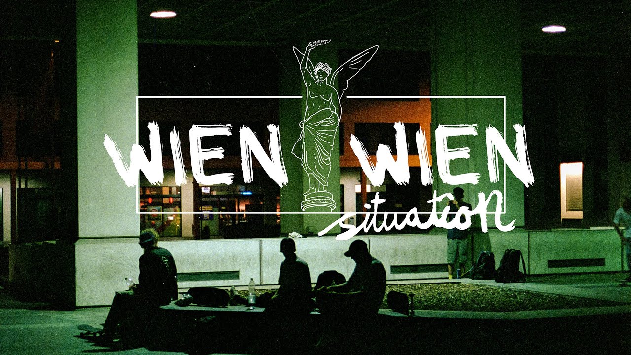 Wien Wien – Situation