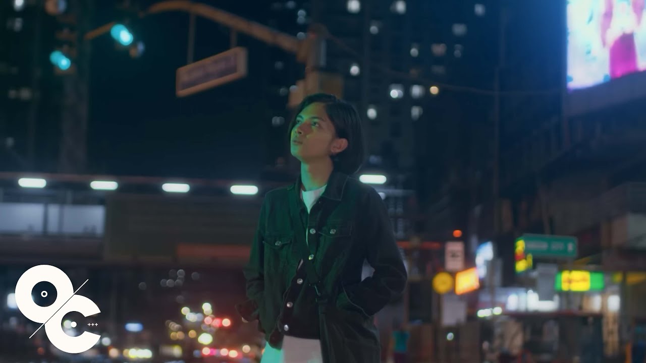 Kenaniah - Hanggang Sa Buwan (Official Music Video)
