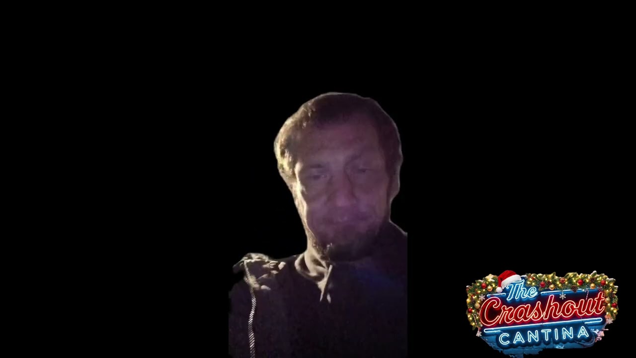 Тим Нэш (that_guy_2420) в прямом эфире TikTok в 