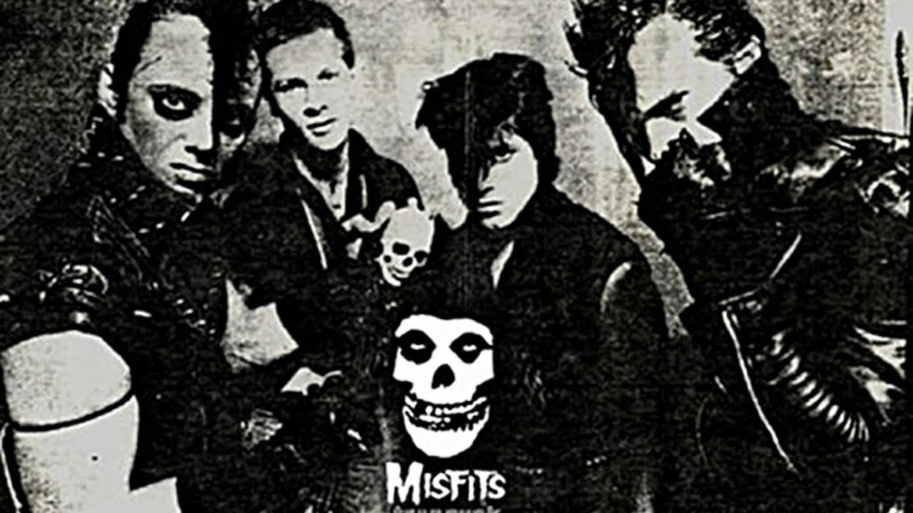 Top 10 Misfits Songs