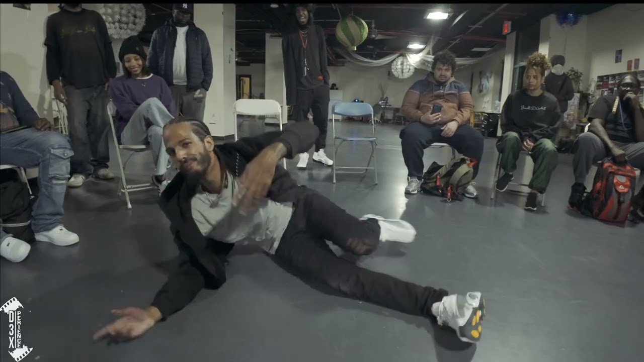 FDP - VENOM VS GURU MONSTERHANDZ