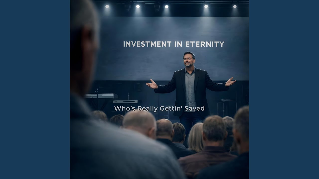 Who's Really Gettin' Saved