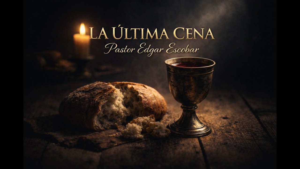 Feb 27, 26 La Ultima Cena