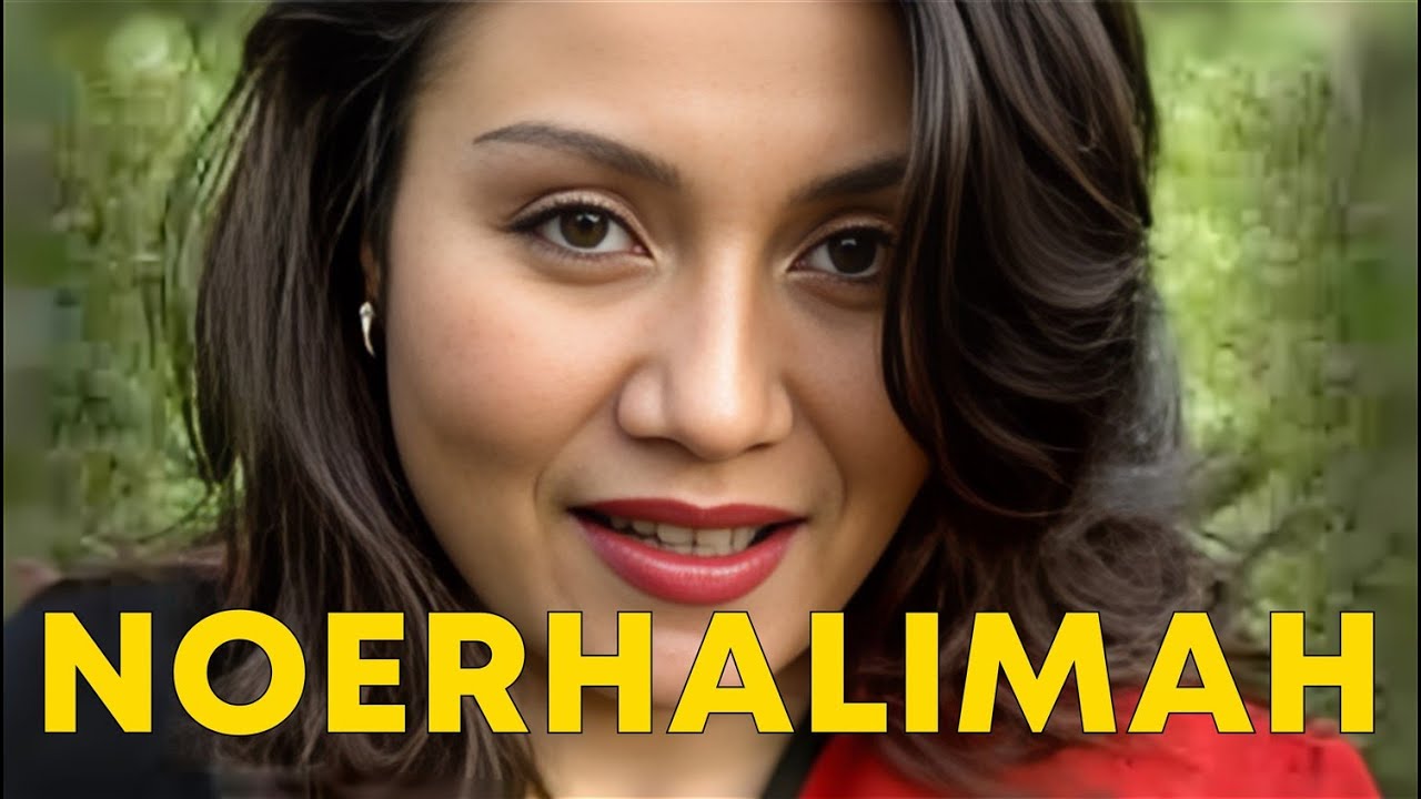 Noerhalimah - Kembali Ke Jalan Allah | Dangdut (Official Music Video)