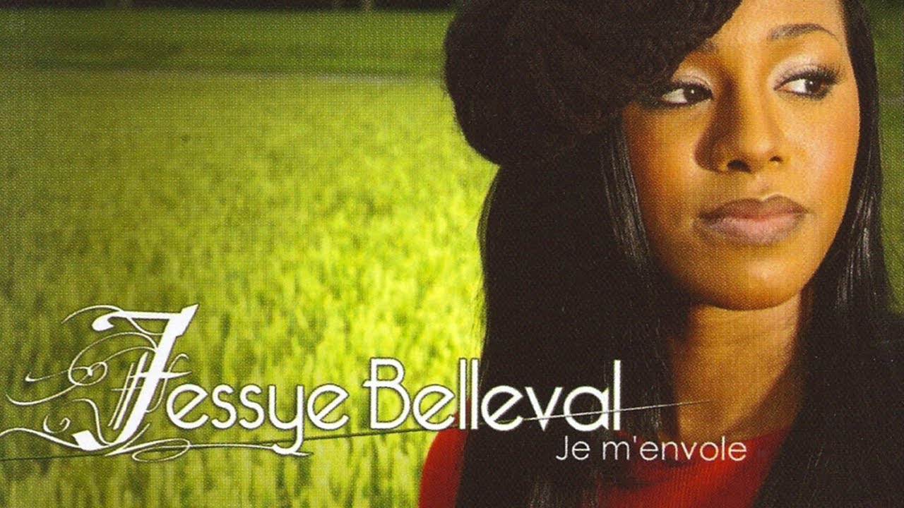 Jessye Belleval - Fow assime