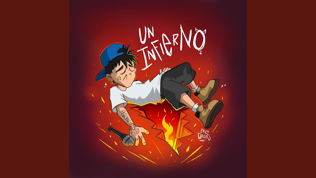 UN INFIERNO