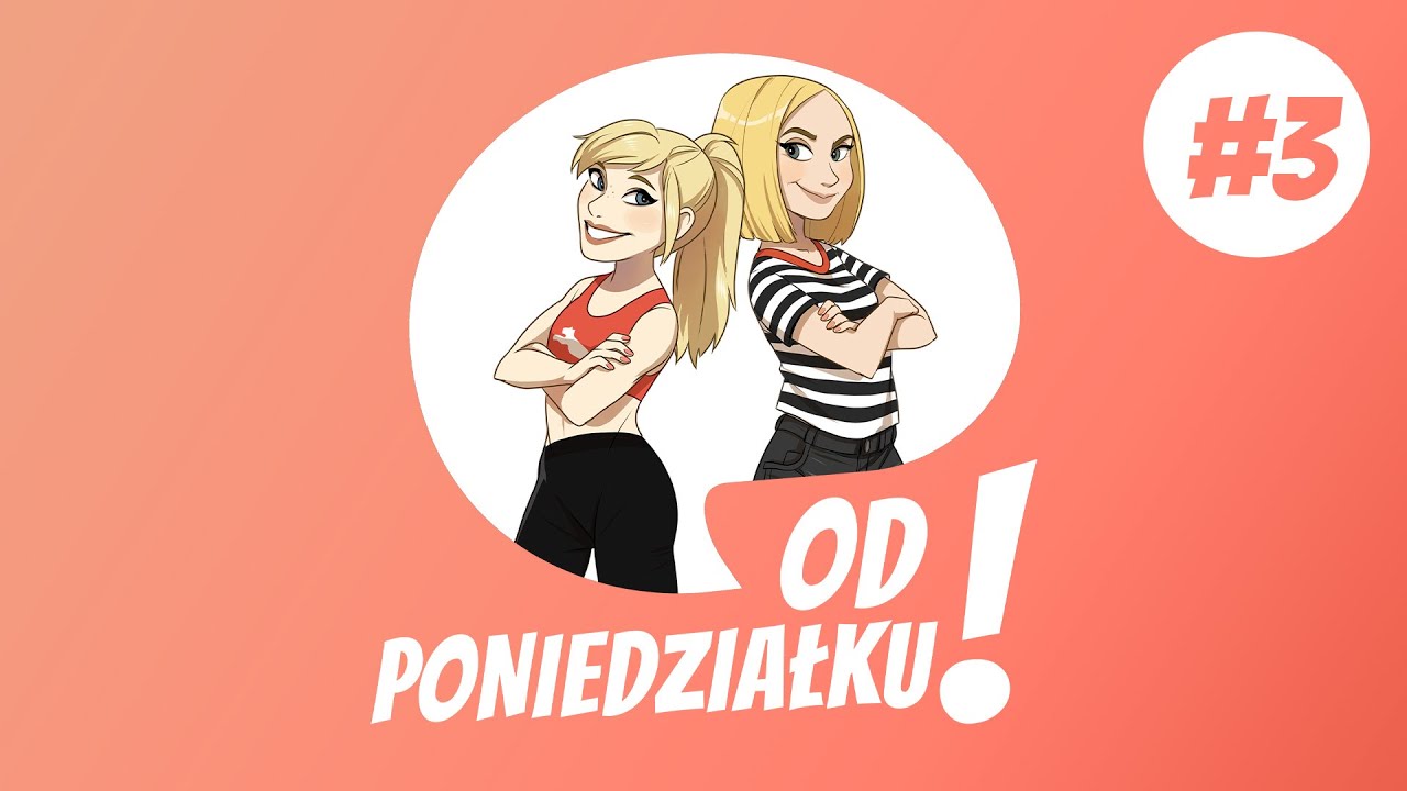 Praca w domu z facetem - oczekiwania vs. rzeczywistość | OD PONIEDZIAŁKU PODCAST | Odc. 3