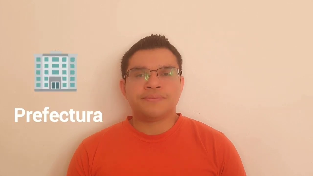 ¿Cómo solicitar asilo en Francia 🇨🇵?