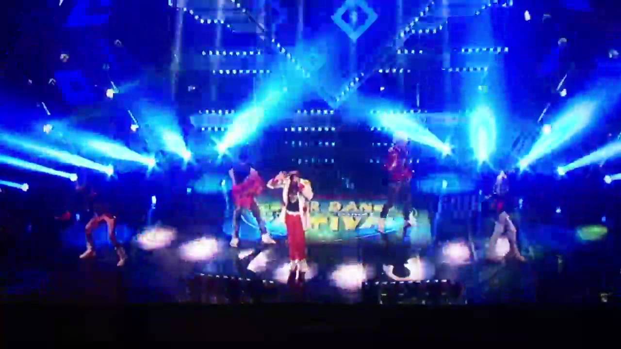 LOLIPOP CZ COVER BIGBANG FROM THAILAND @ KPOP COVER DANCE F