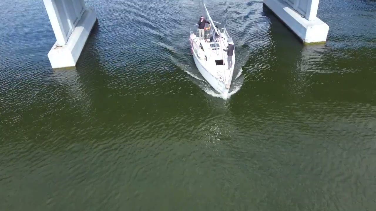 Mazury 2022 Mikołajki