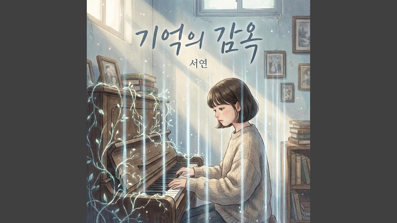 기억의 감옥