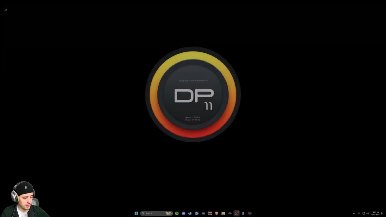 Digital Performer 11 - Click /Metronome Basics and Workflows