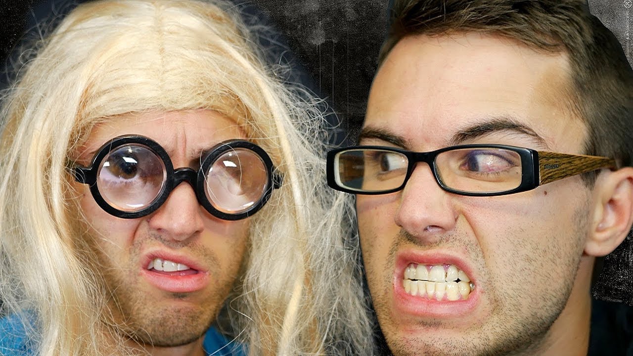 Девушки ненавидят метал! (STEVIE T RUS)