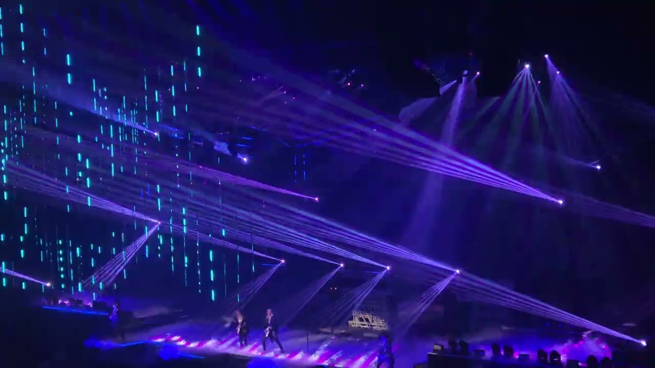 Trans-Siberian Orchestra - First Snow