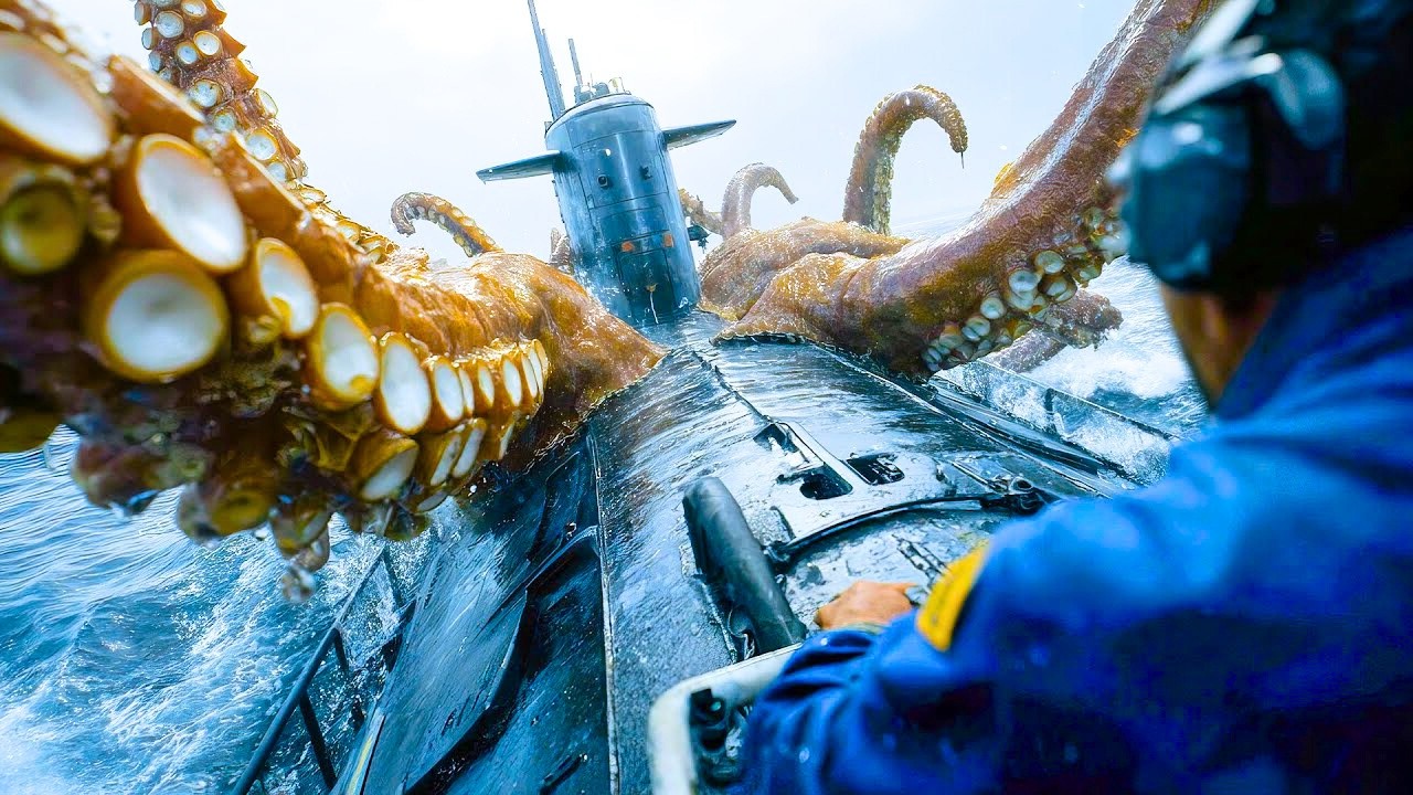 They Accidentally Awakened a 5000-Year-Old Monster | Evan Movie Recaps | Recapped