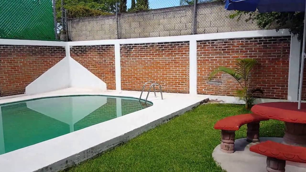 Casa 550 m2 con alberca en Burgos Bugambilias
