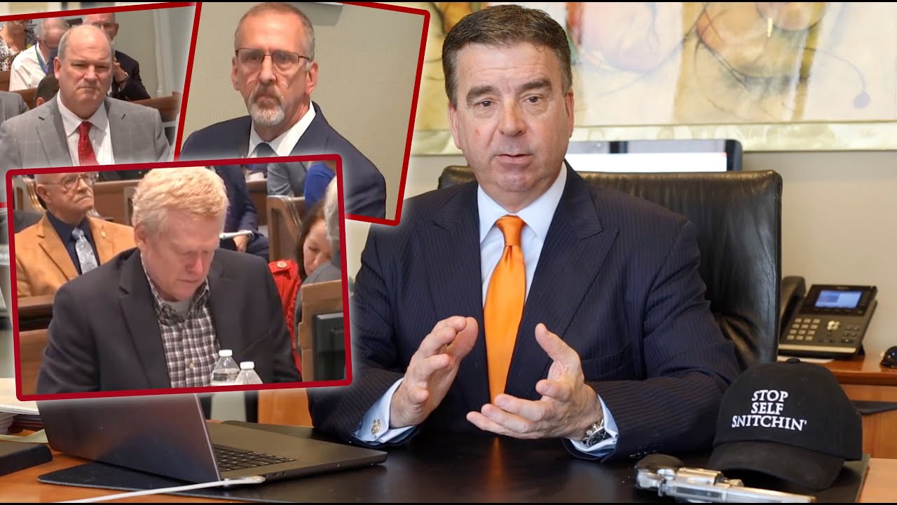 WERE THERE TWO SHOOTERS? Criminal Lawyer Reacts to Defense Forensic Expert's Testimony