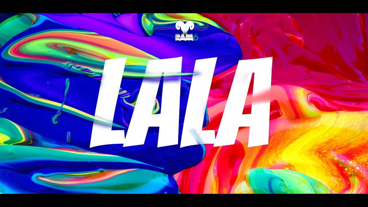 RAM6 - LALA