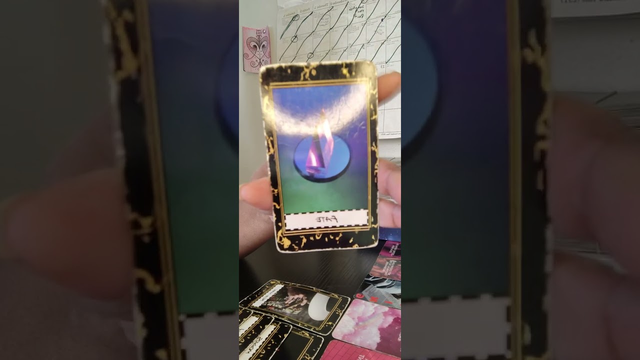 DIVINE COLLECTIVE READING 