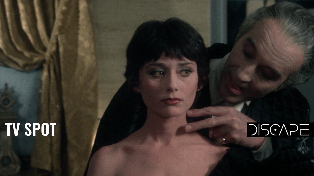 Dracula and Son &bull; 1976 &bull; TV Spot