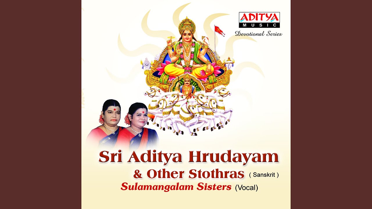 Sri Aditya Hrudhayam