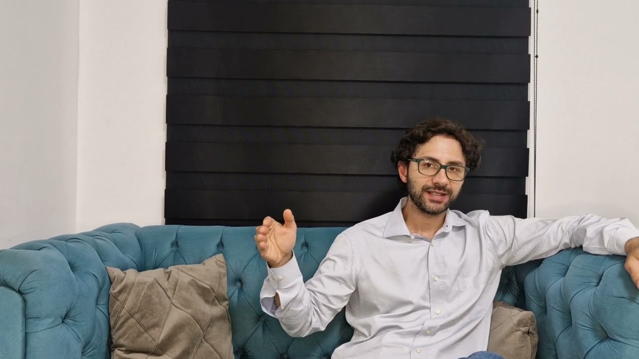 Saiba como lidar melhor com o estresse!