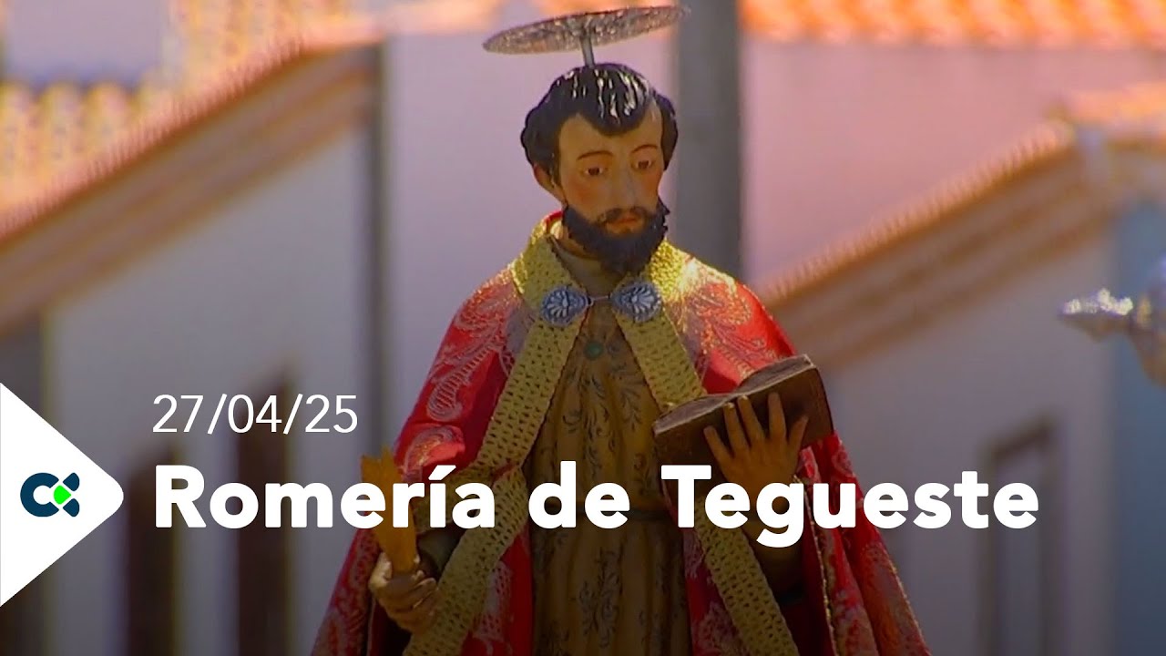 Romería de Tegueste | 2025