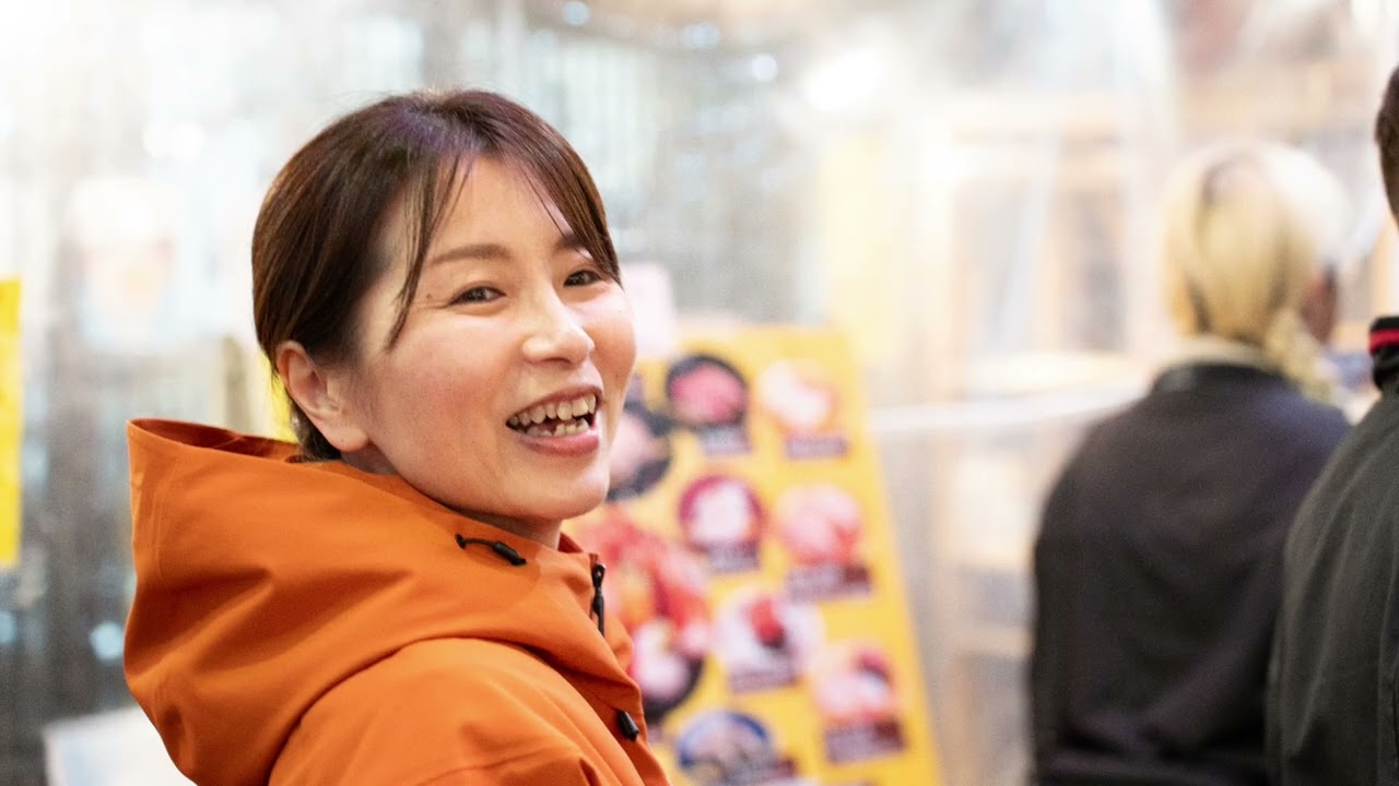 【金沢市議補選】参政党公認 かねまる なおみ～7日間の戦い～