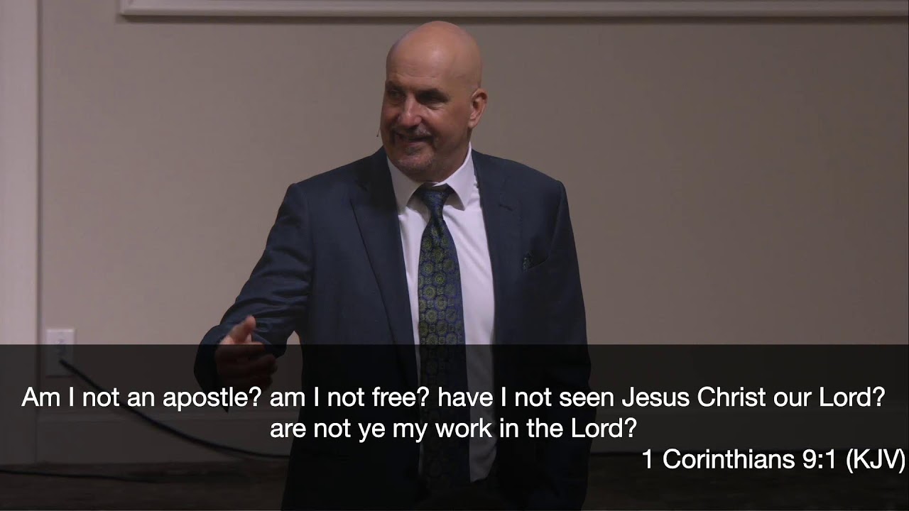 Word and Spirit Services, Spring 2026 - Week 3